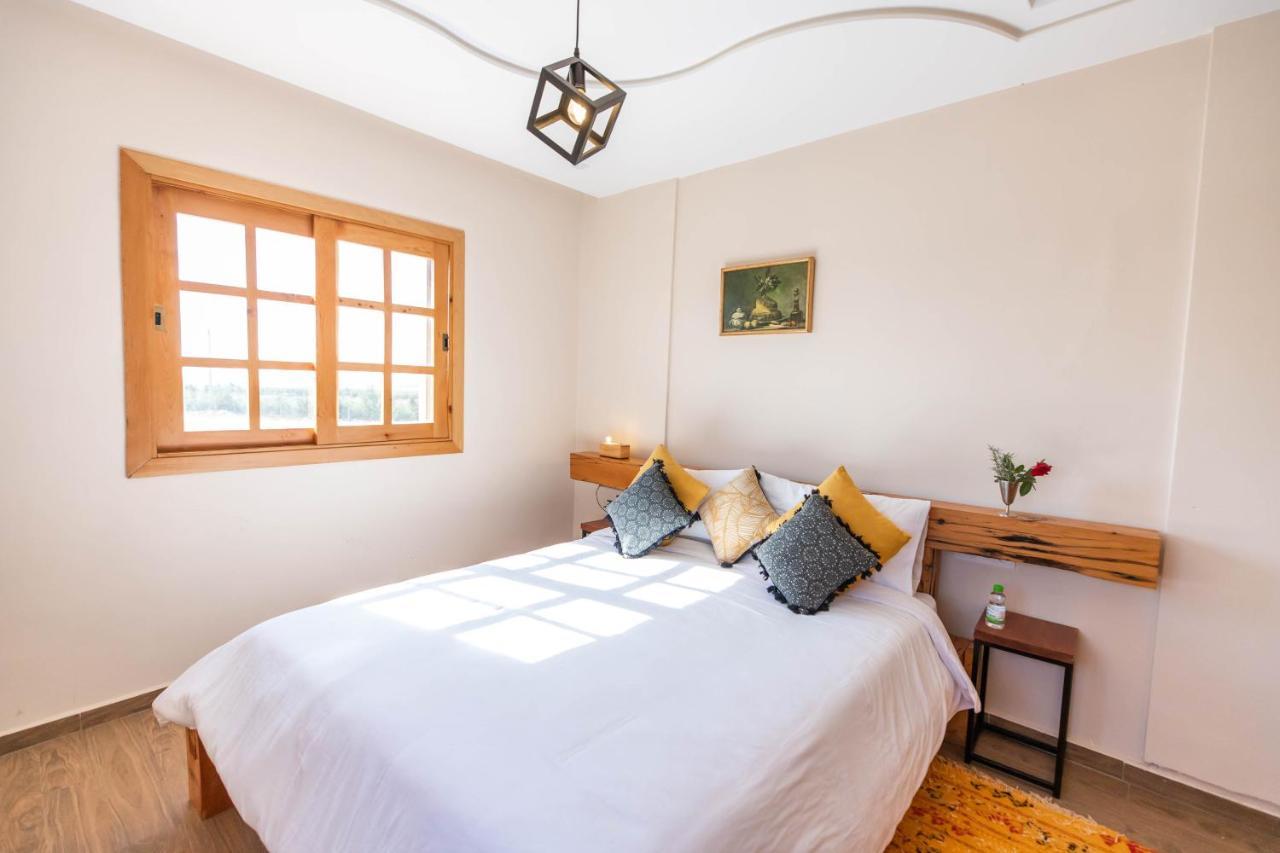 Hotel Bio Et Bois Fez Zewnętrze zdjęcie