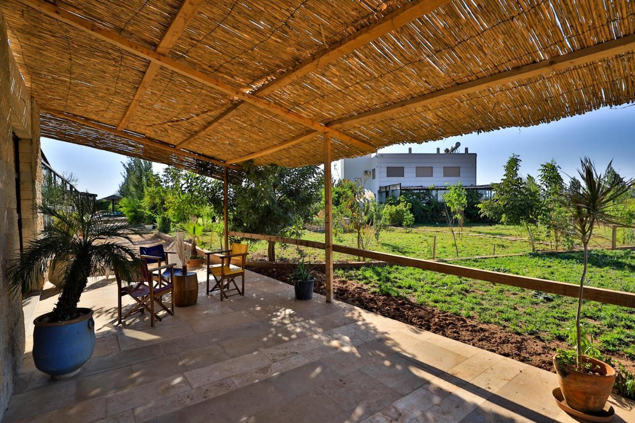 Hotel Bio Et Bois Fez Zewnętrze zdjęcie