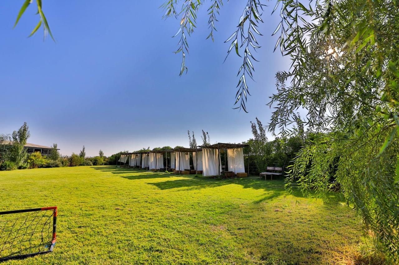 Hotel Bio Et Bois Fez Zewnętrze zdjęcie