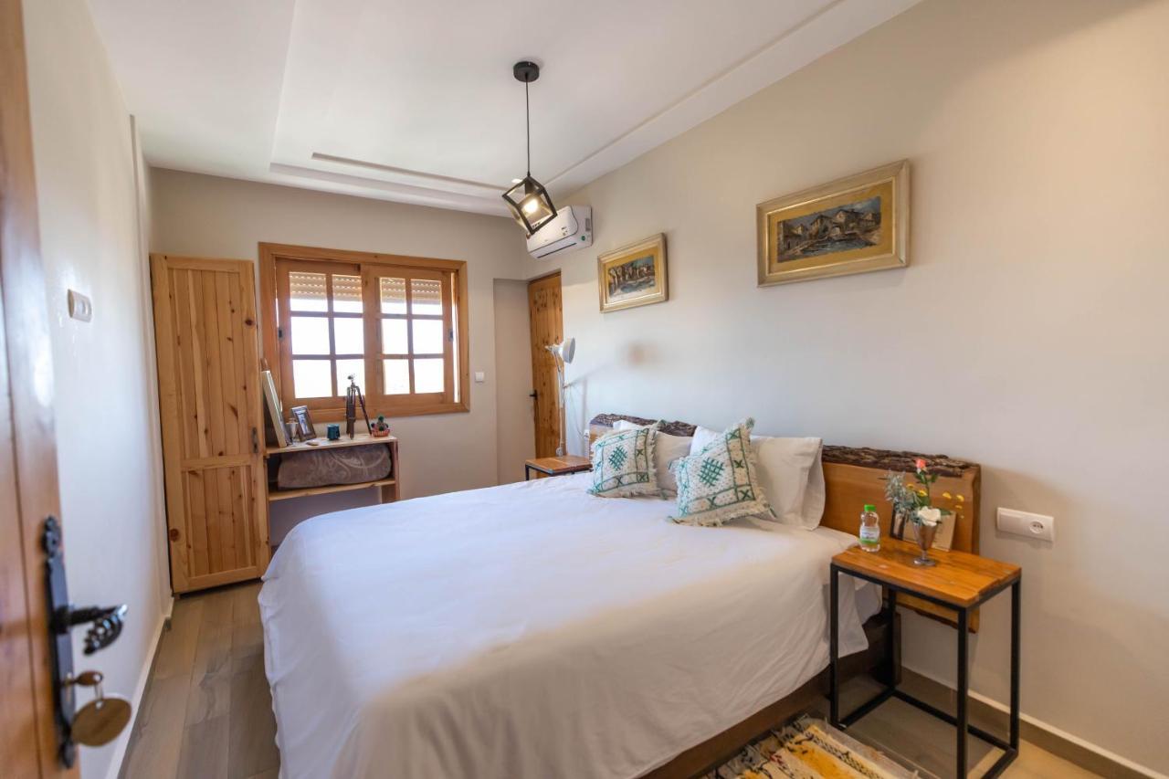 Hotel Bio Et Bois Fez Zewnętrze zdjęcie