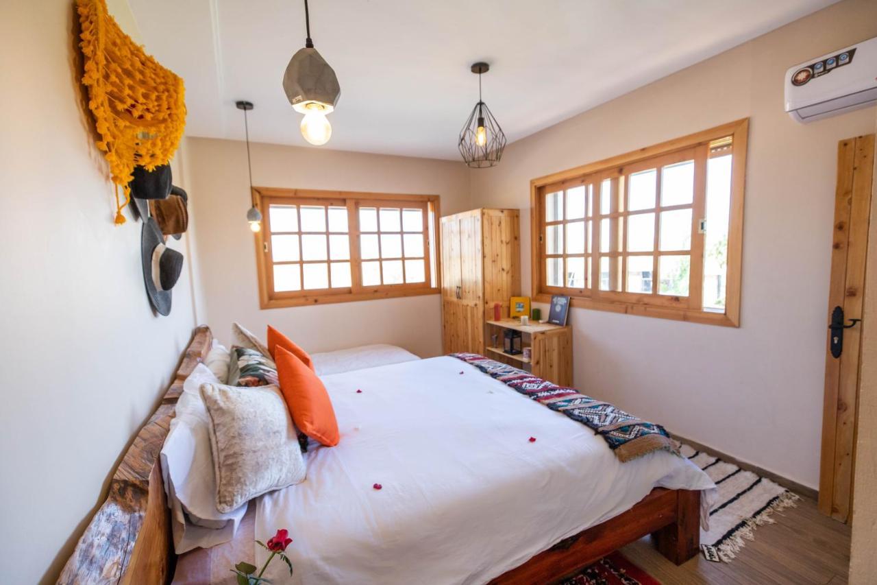 Hotel Bio Et Bois Fez Zewnętrze zdjęcie