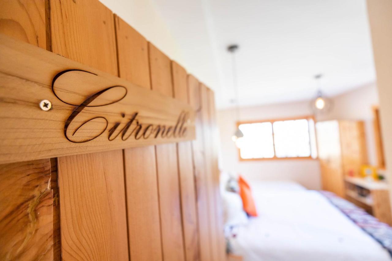 Hotel Bio Et Bois Fez Zewnętrze zdjęcie